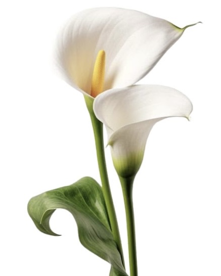 Calla Lily
