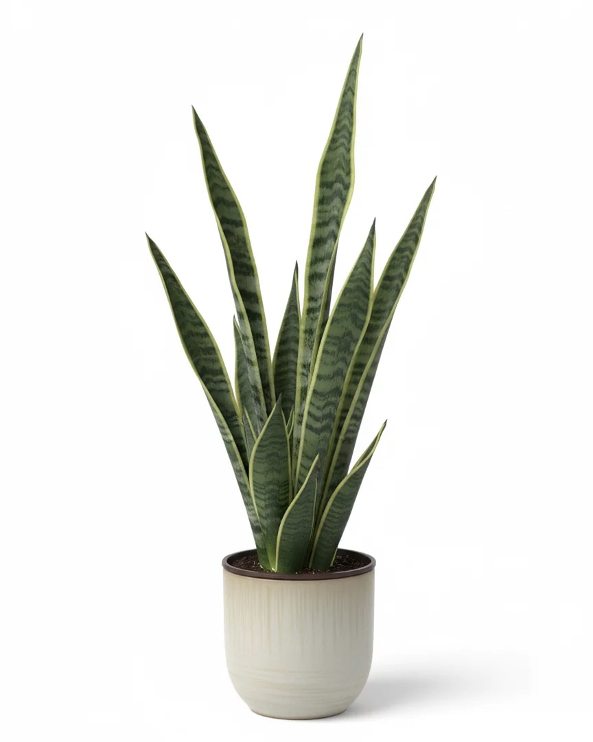 Snake Plant